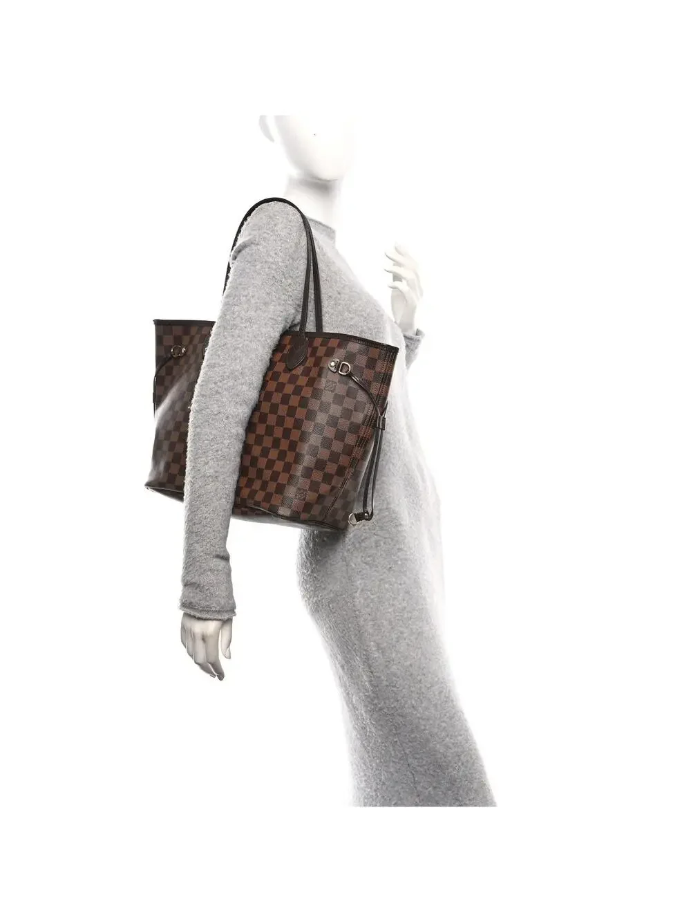 Louis Vuitton Damier Ebene Neo #270048L18B